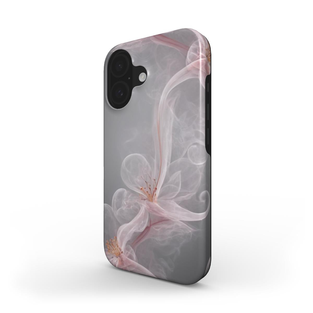 Coque de téléphone - Oxygen Flower