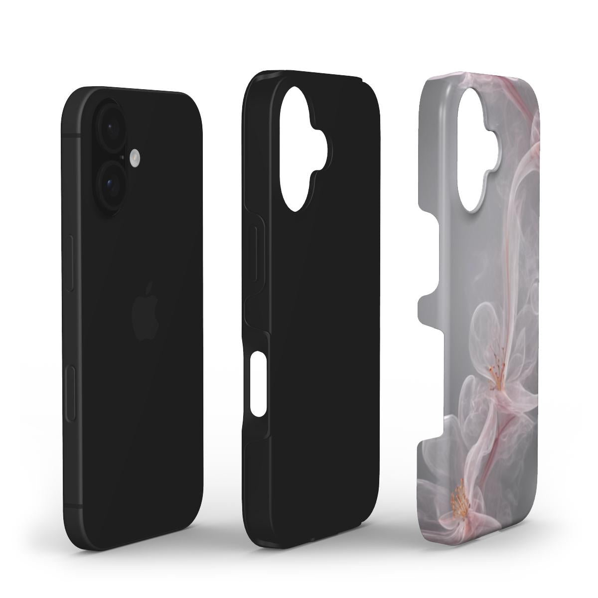 Coque de téléphone - Oxygen Flower