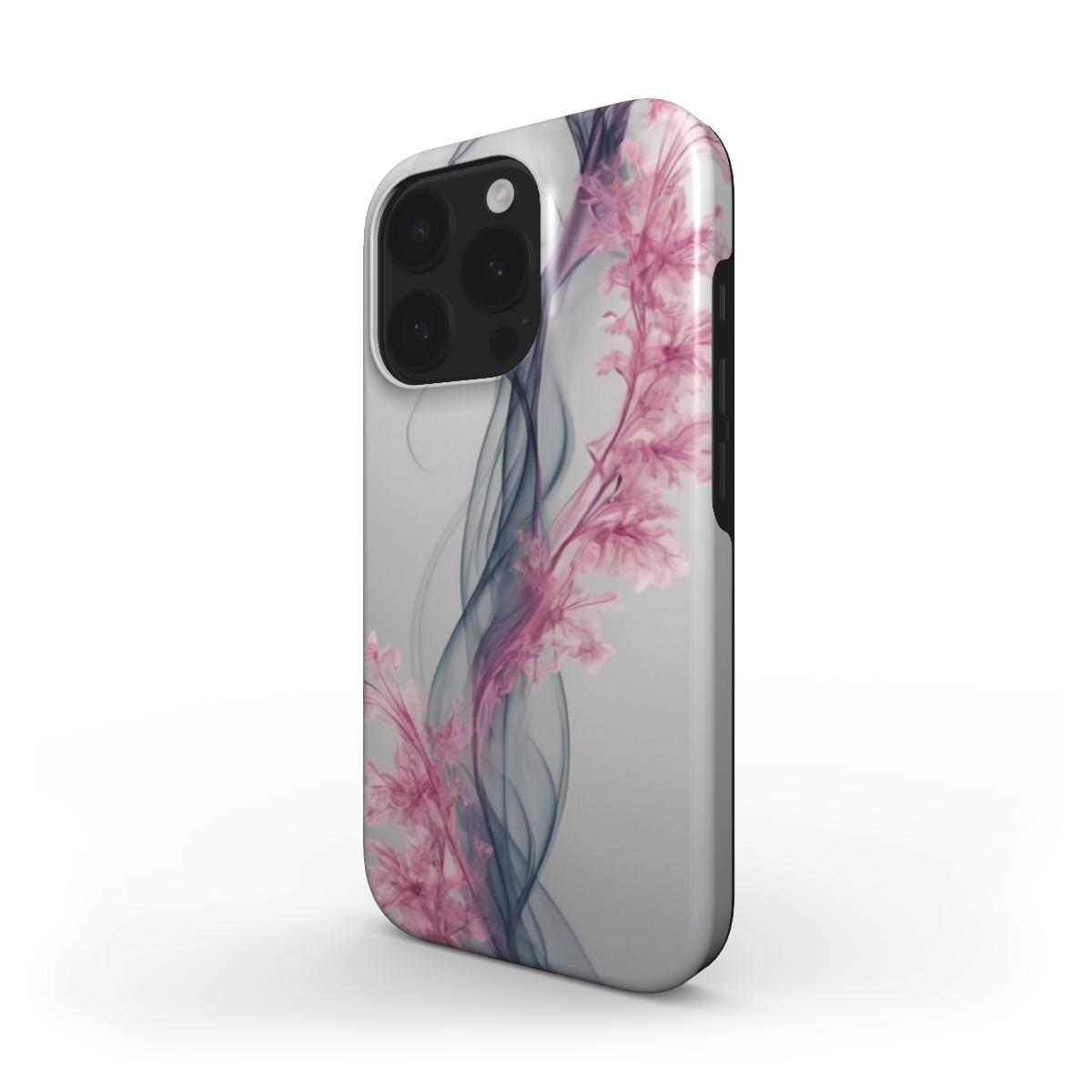 Coque de téléphone - Sensation Florale