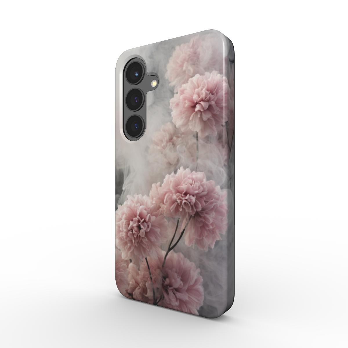 Coque de téléphone - Evasion Florale