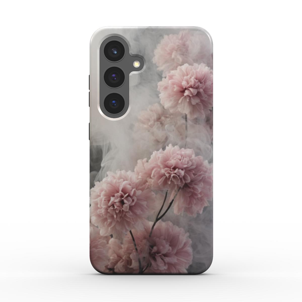 Coque de téléphone - Evasion Florale