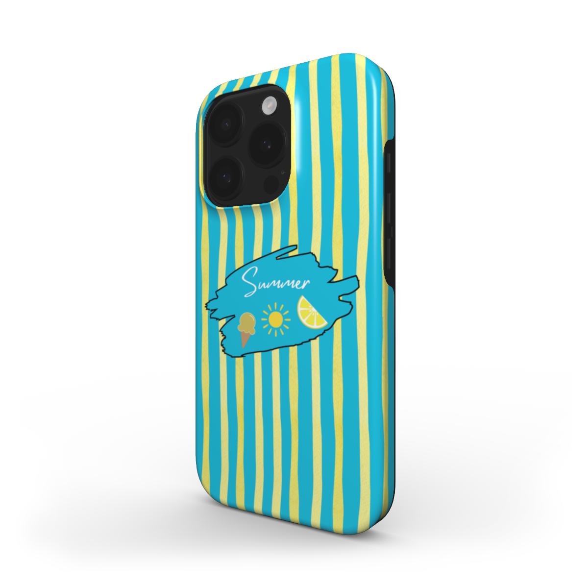 Coque de téléphone - Summer Mood