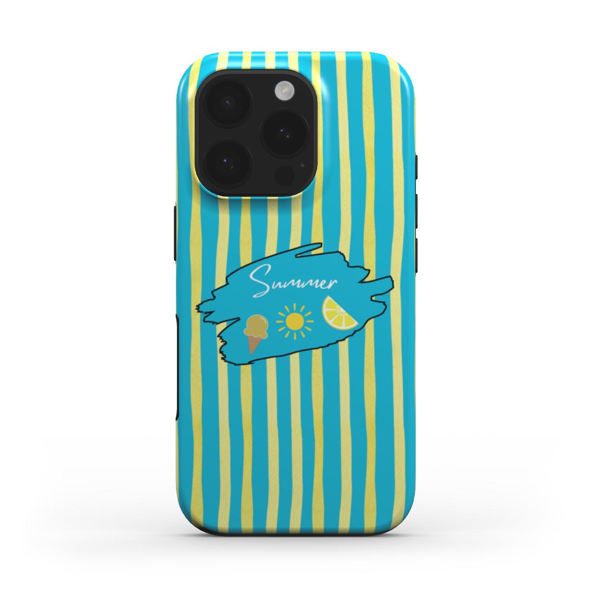 Coque de téléphone - Summer Mood