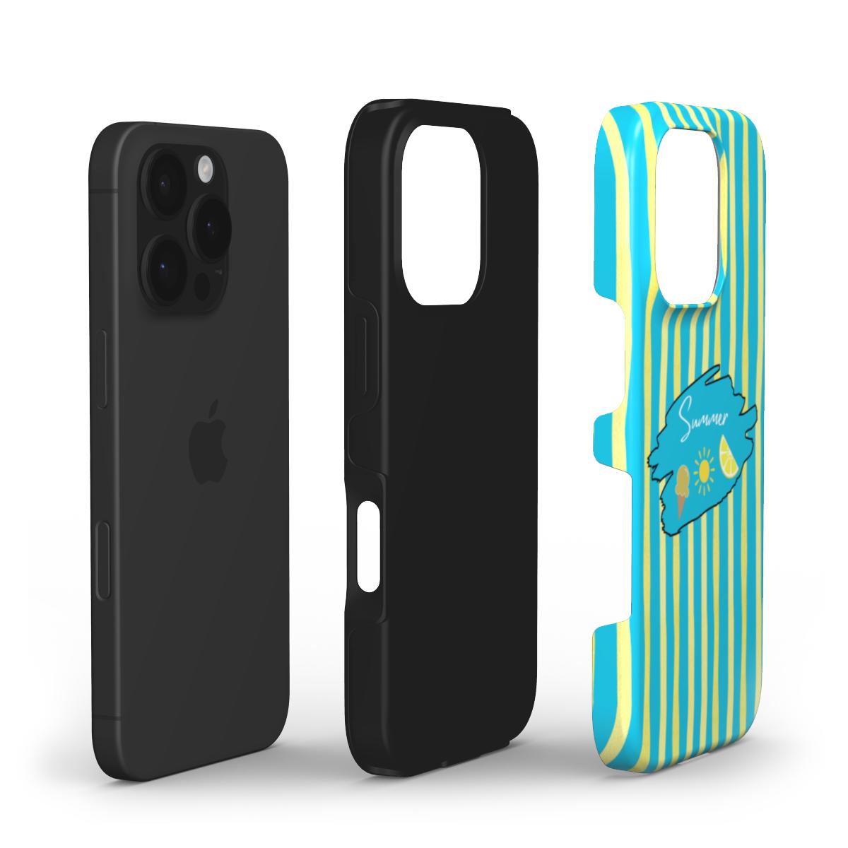 Coque de téléphone - Summer Mood