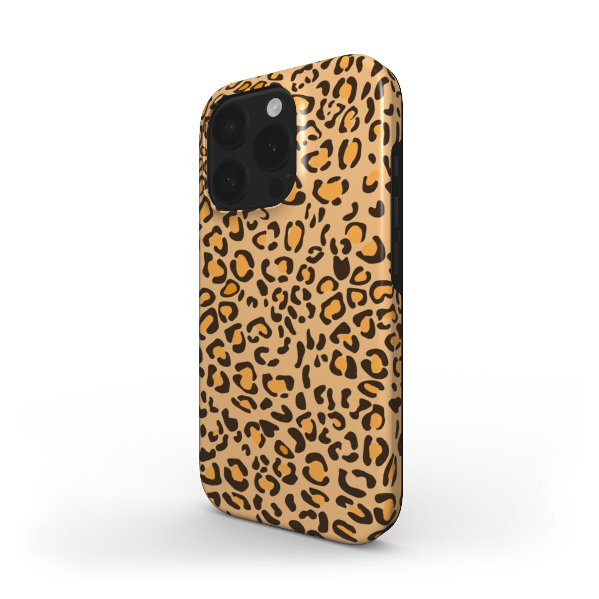 Coque de protection - Sauvage