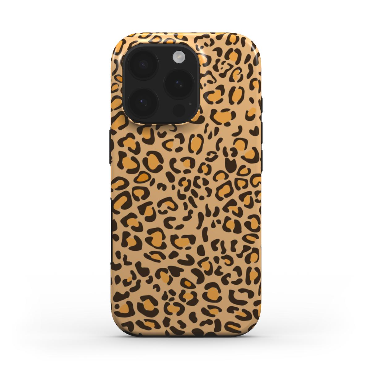 Coque de protection - Sauvage