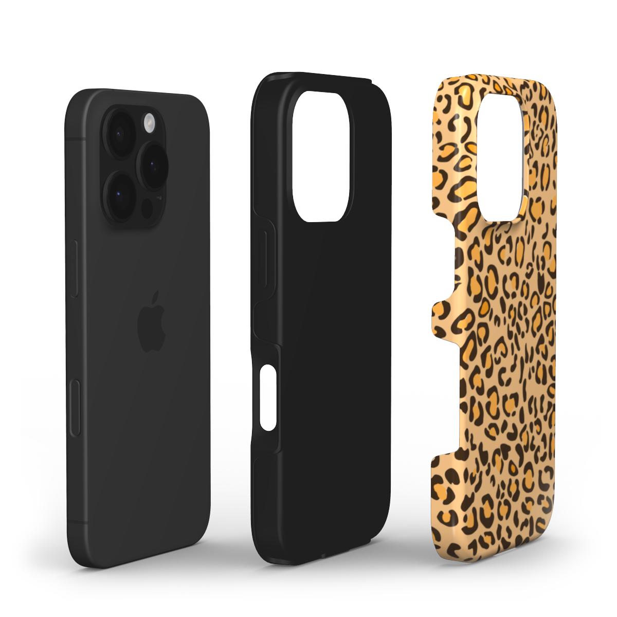 Coque de protection - Sauvage
