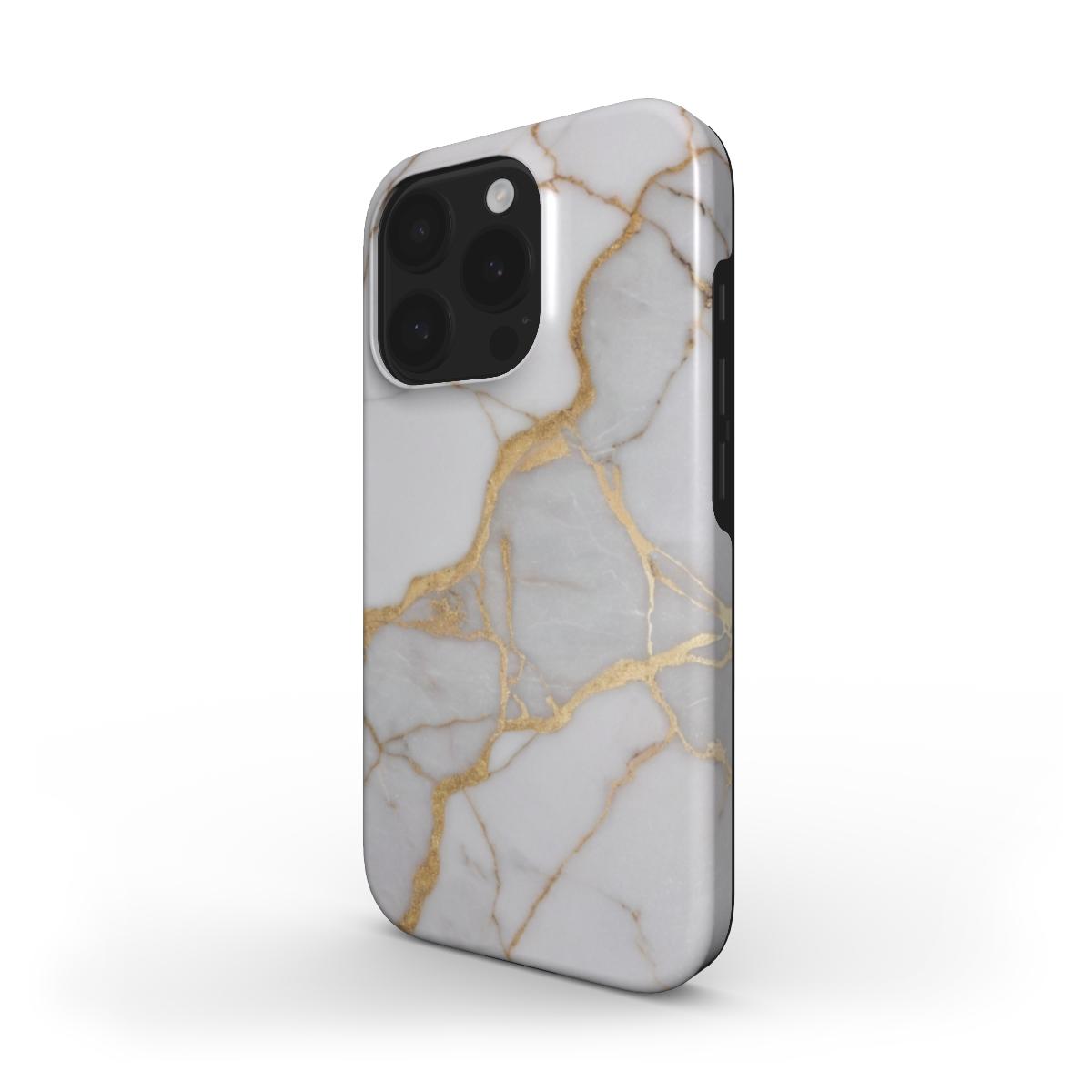 Coque de téléphone - Marble
