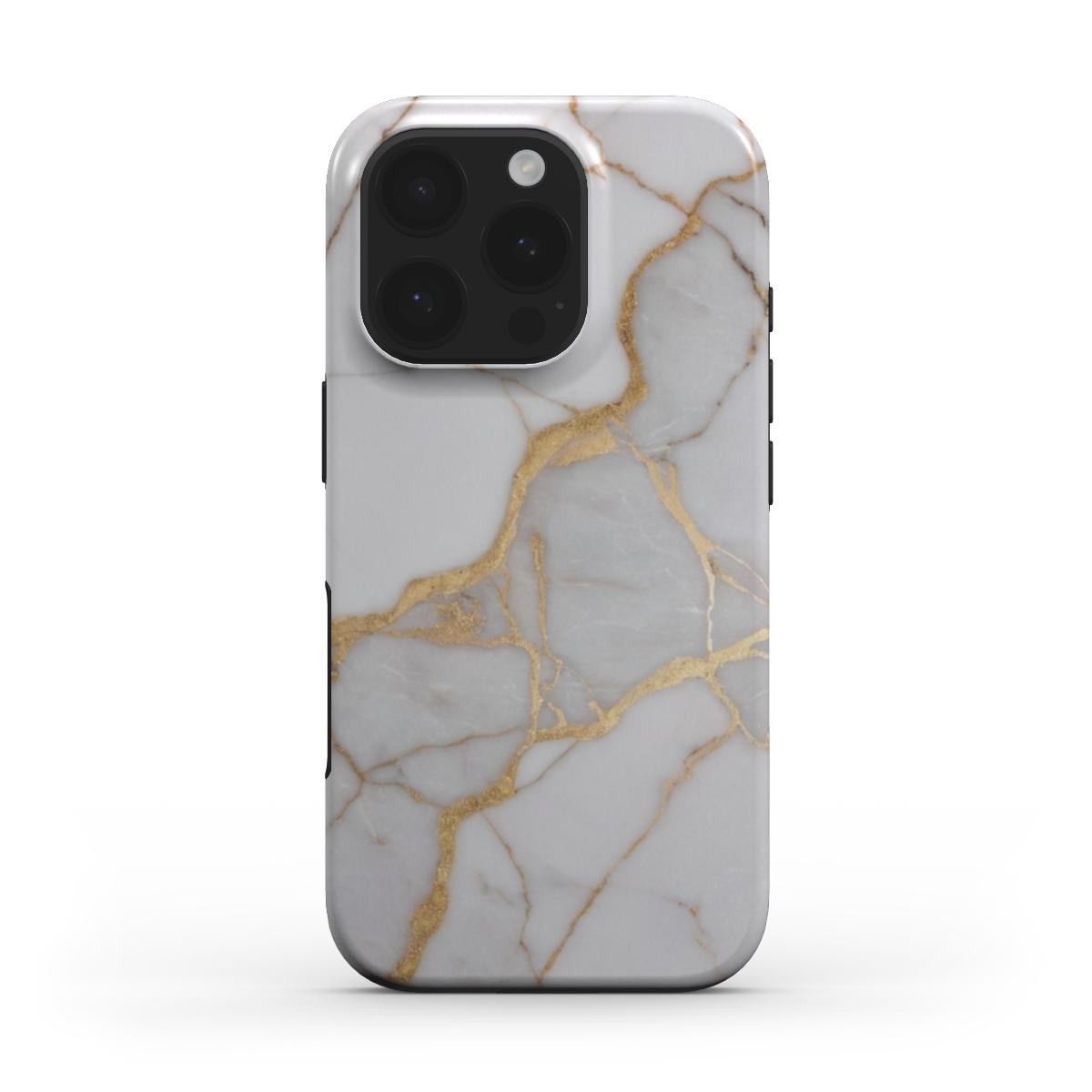 Coque de téléphone - Marble
