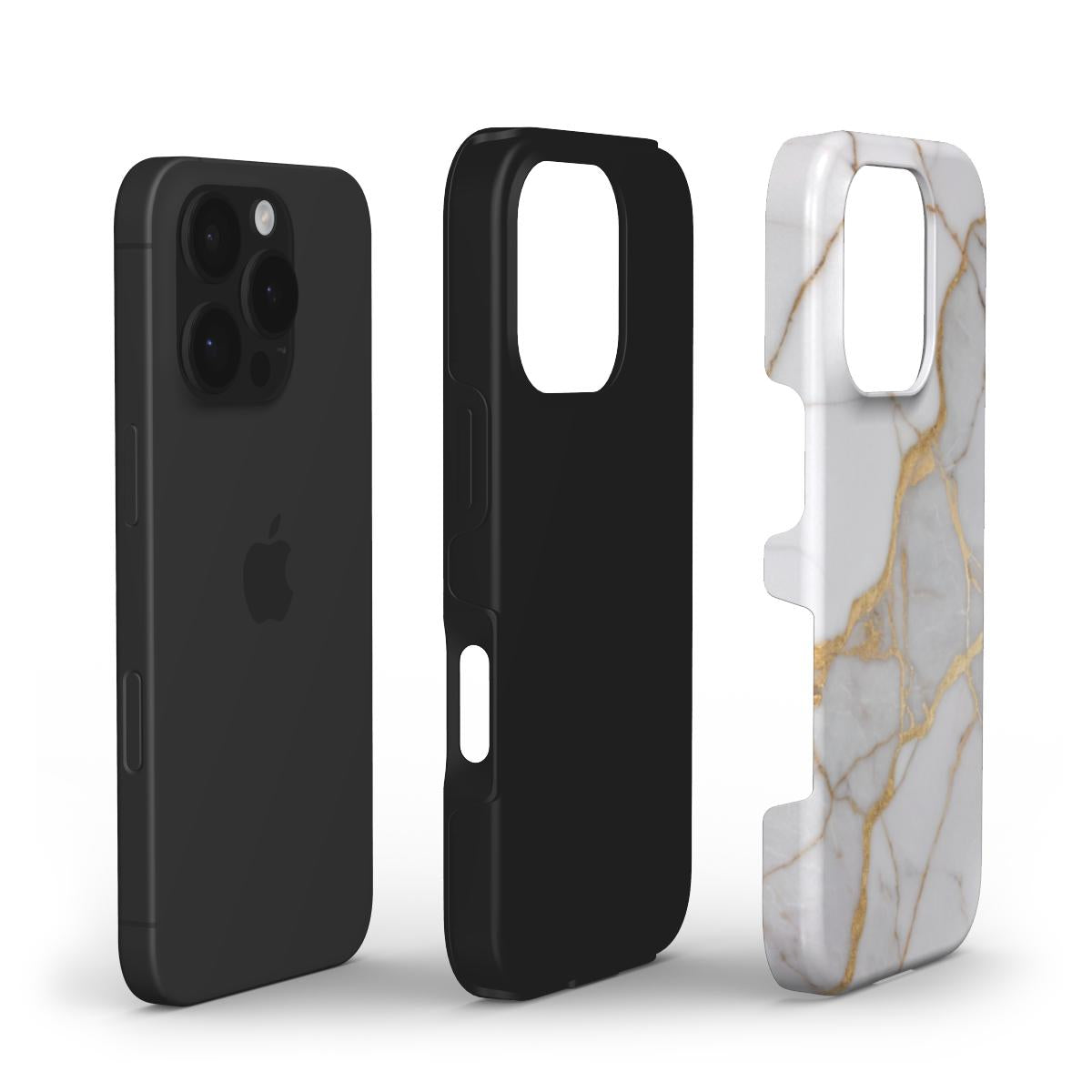 Coque de téléphone - Marble
