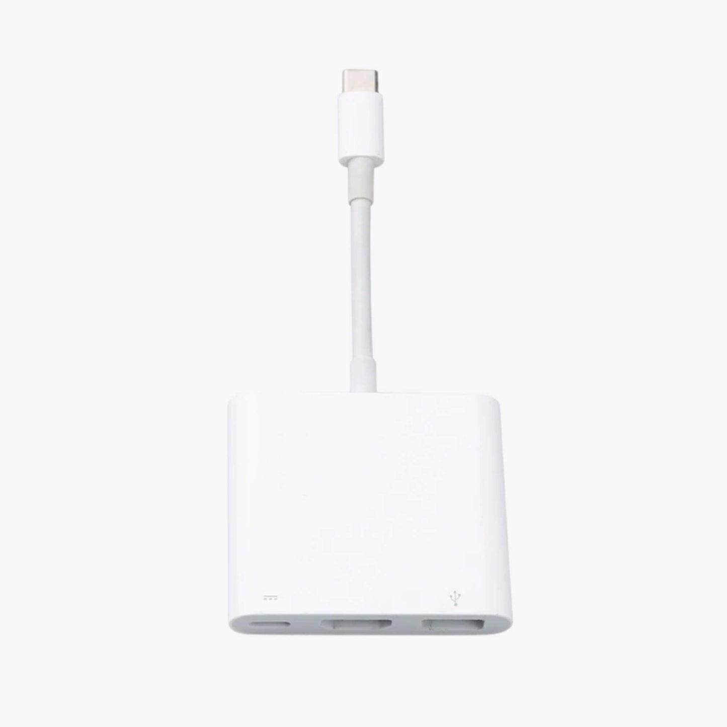 Acheter un adaptateur multiport HDMI pour iPhone à Aix en Provence chez Neo Mobile