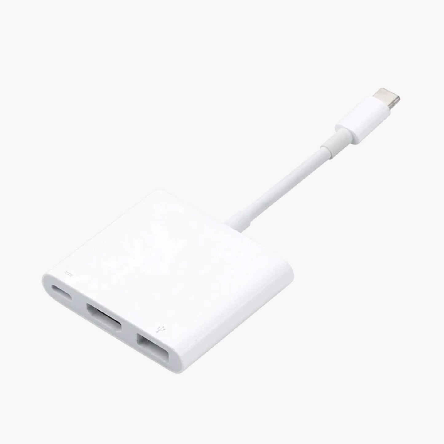 Achat adaptateur hdmi usb-c iPhone à Aix en Provence chez Neo Mobile