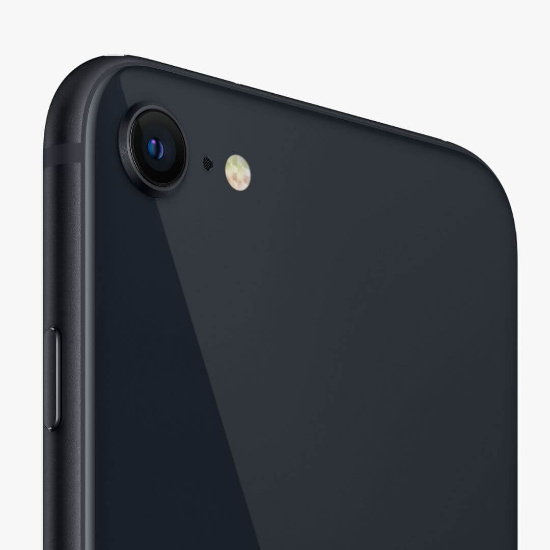 iPhone SE 3 (2022) Reconditionné