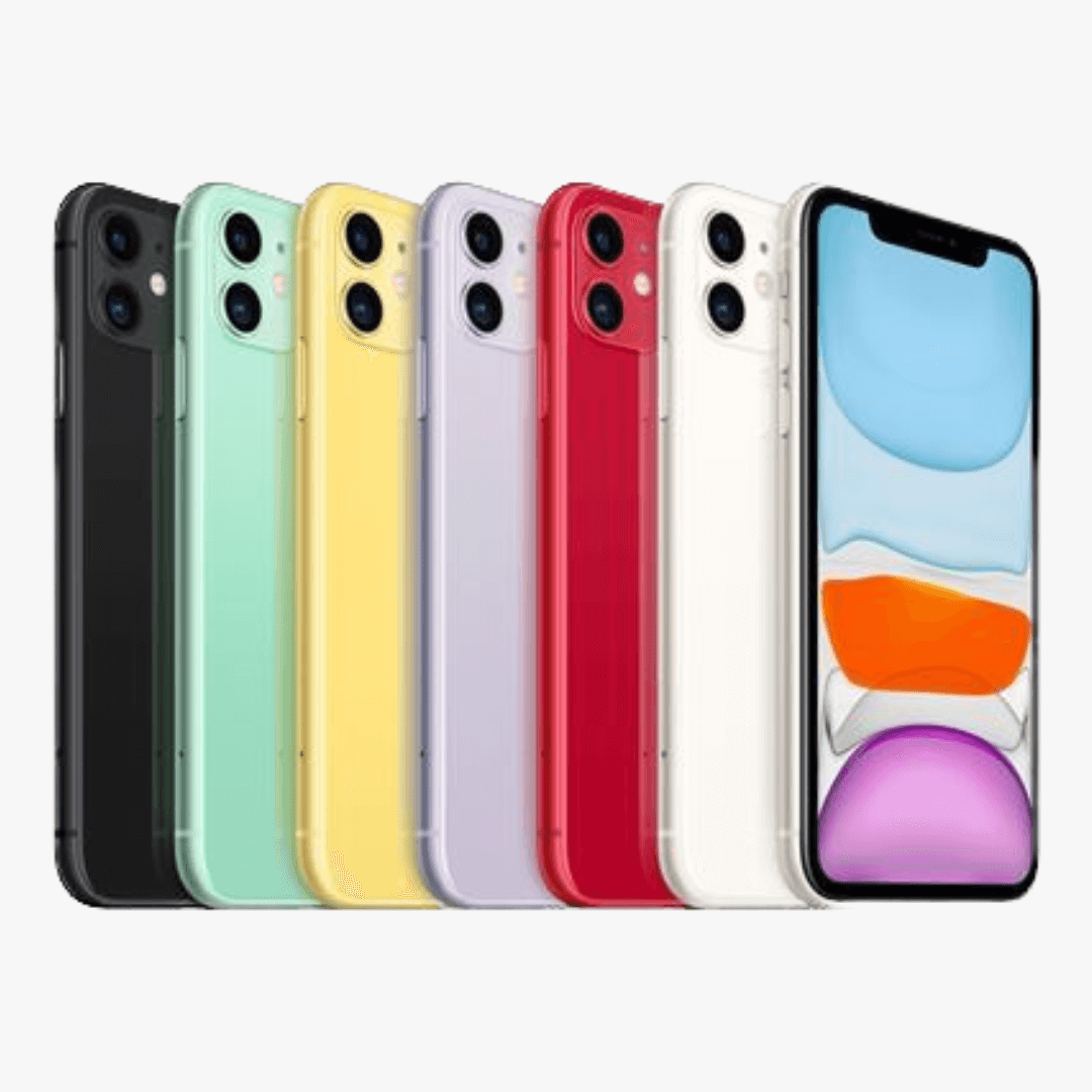 iPhone 11 Reconditionné