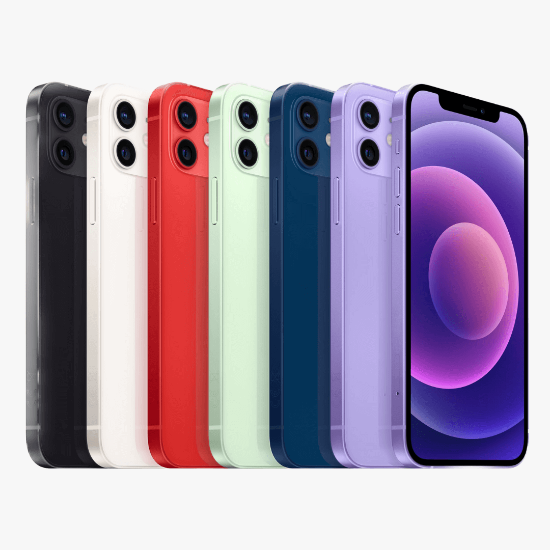 iPhone 12 Reconditionné