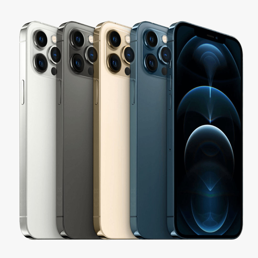 iPhone 12 Pro Reconditionné