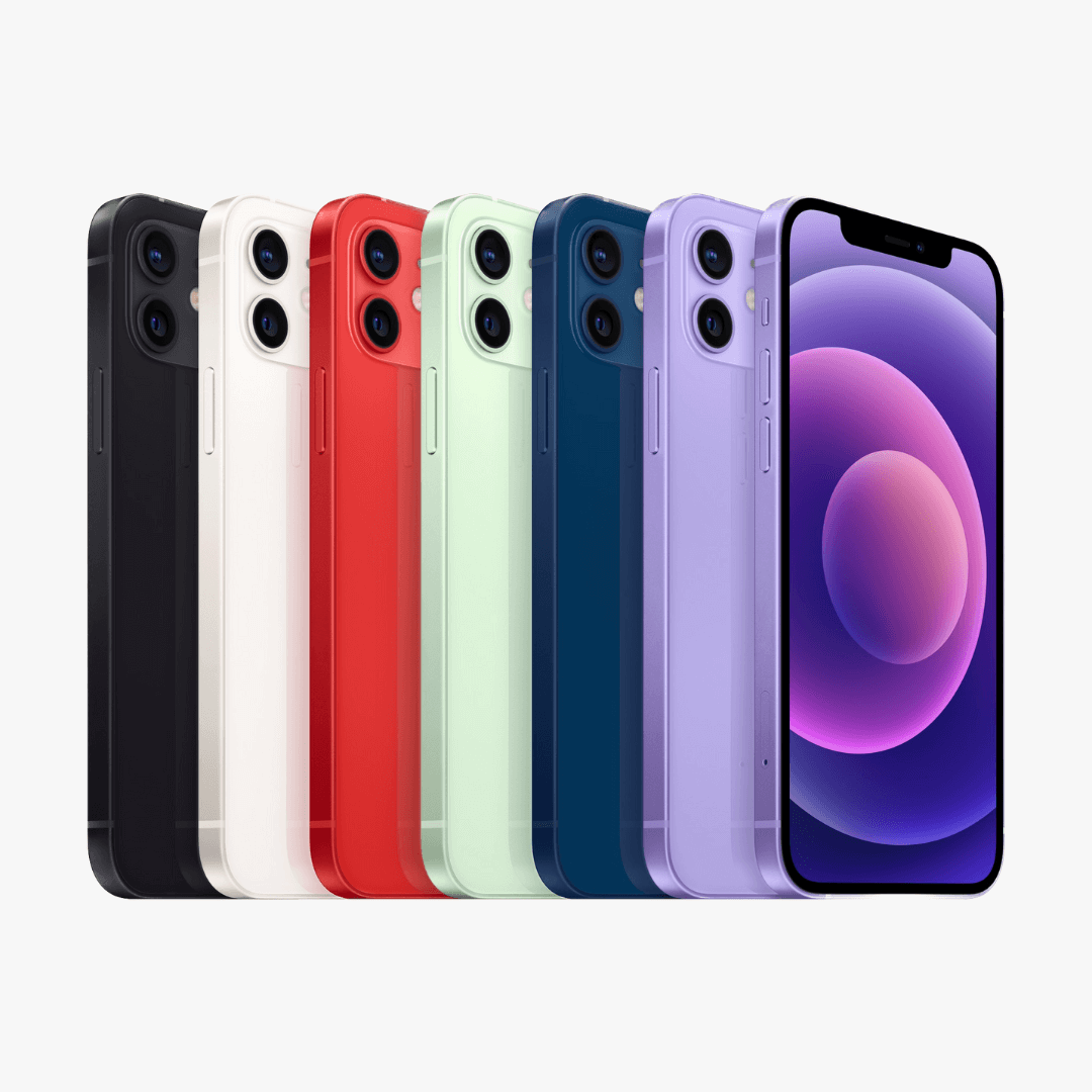 iPhone 12 Mini Reconditionné