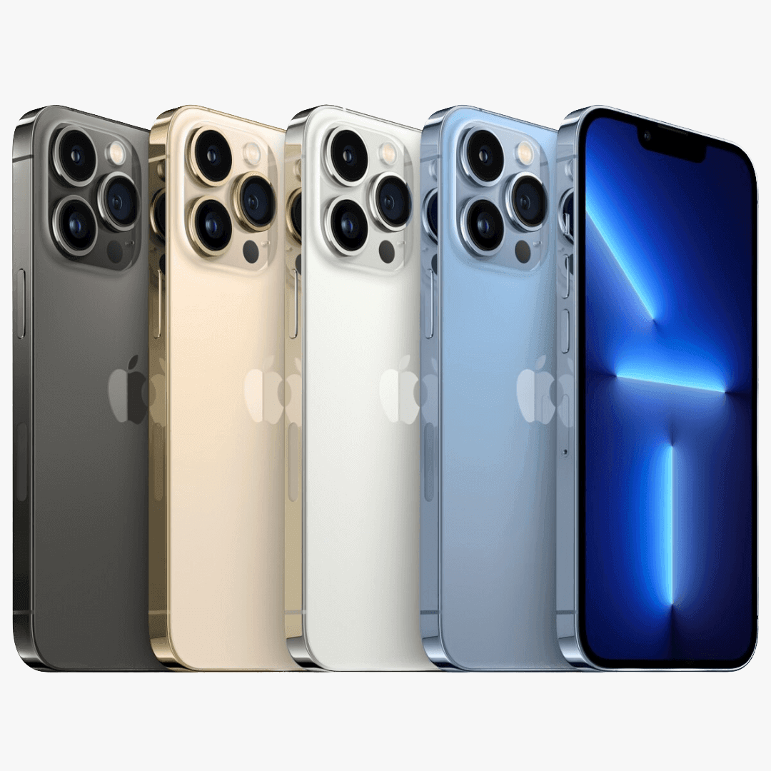 iPhone 13 Pro Max Reconditionné
