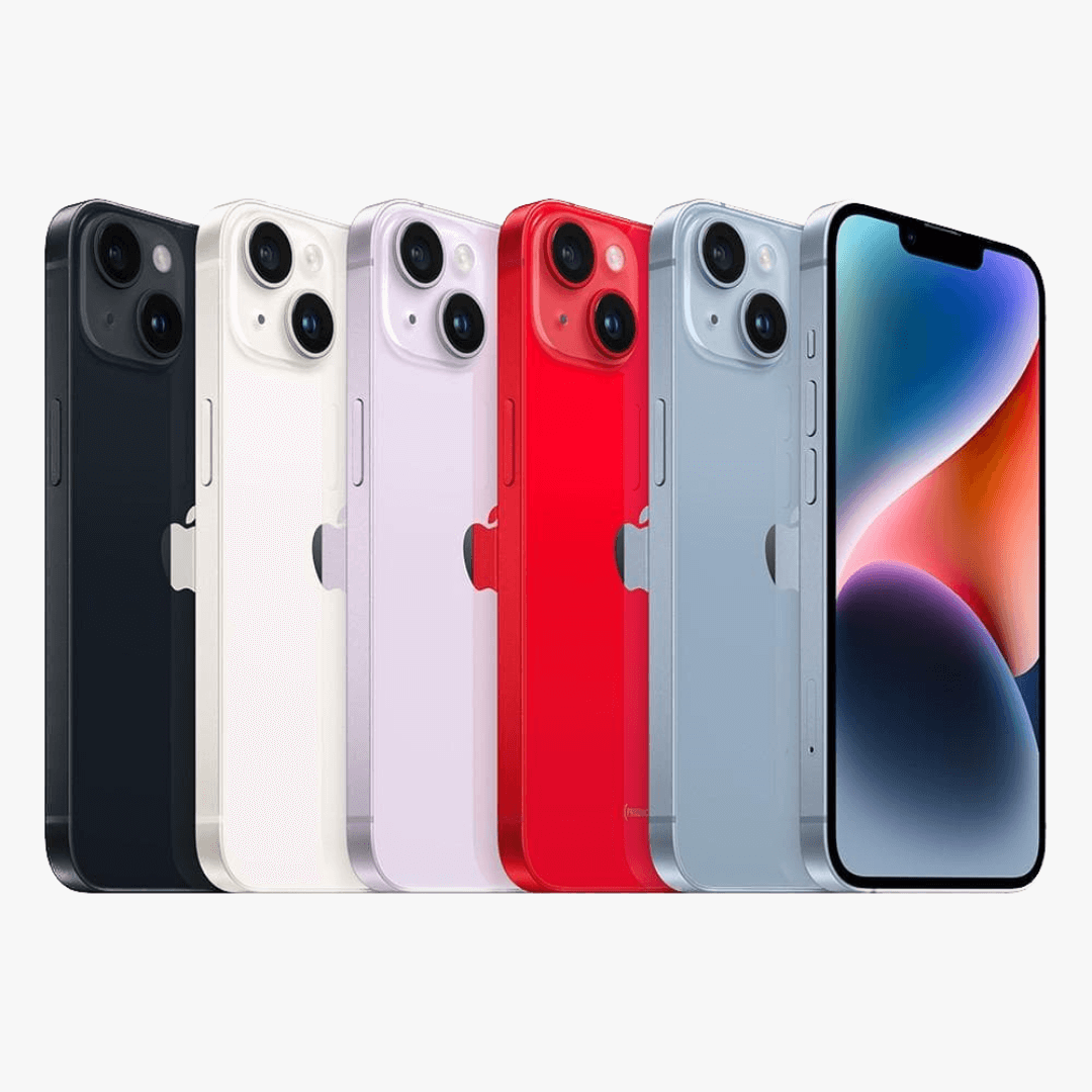 iPhone 14 Plus Reconditionné