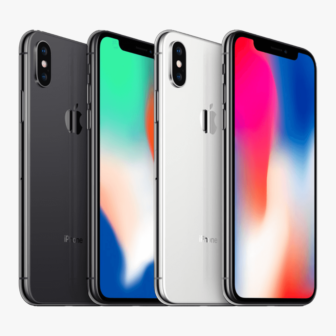 iPhone X Reconditionné
