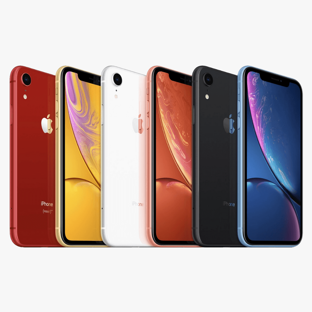 iPhone XR Reconditionné