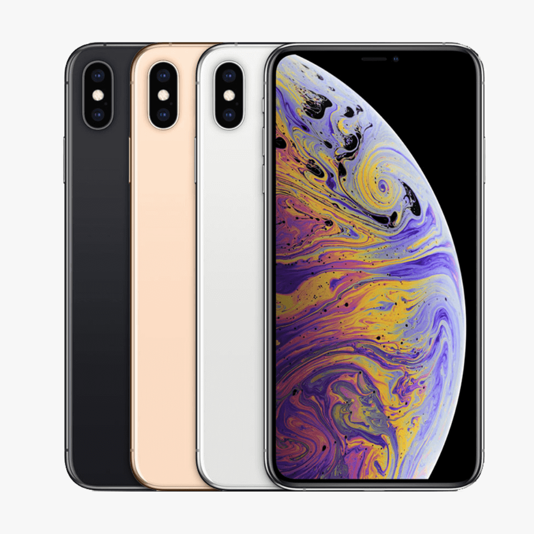 iPhone XS Reconditionné