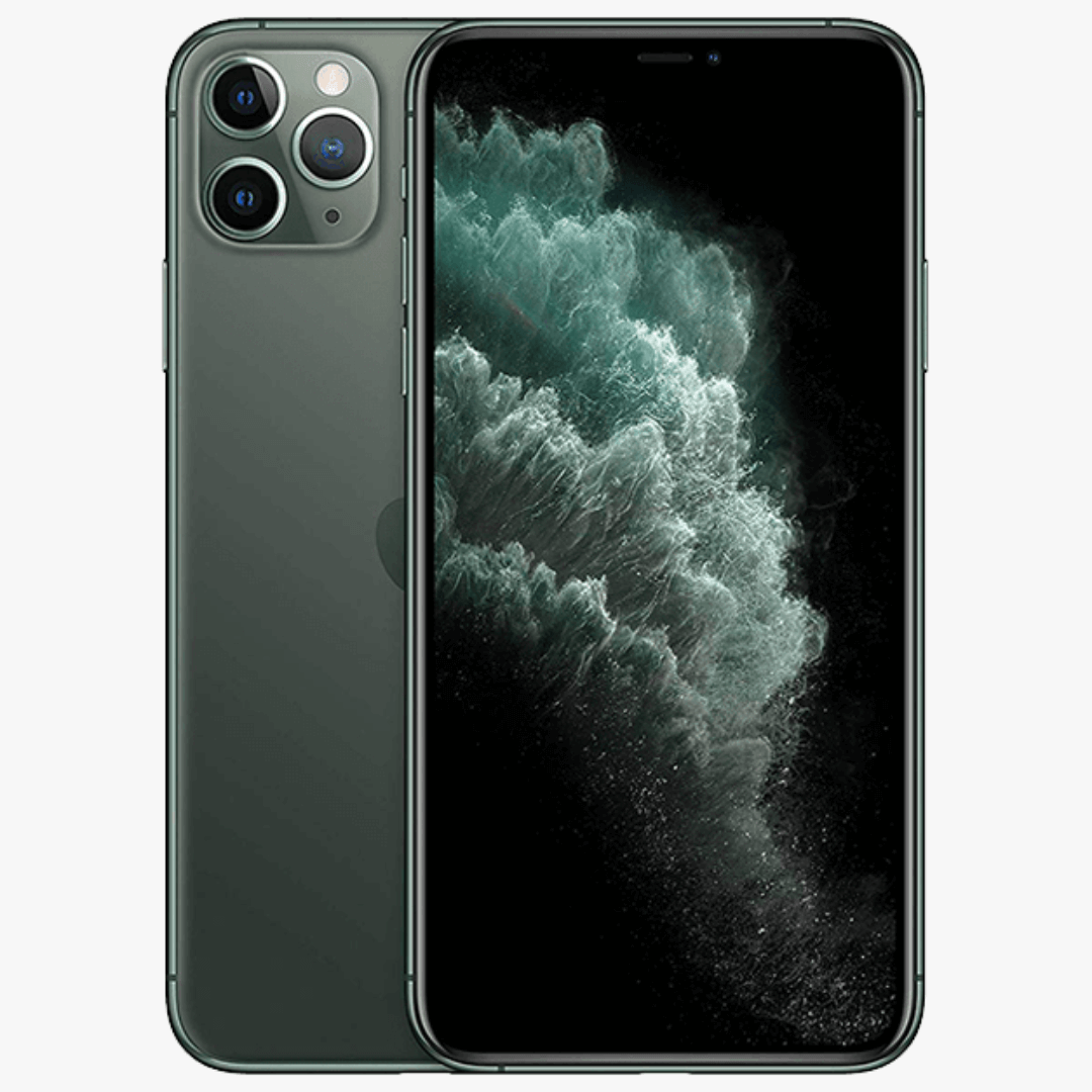 iPhone 11 Pro Max Reconditionné