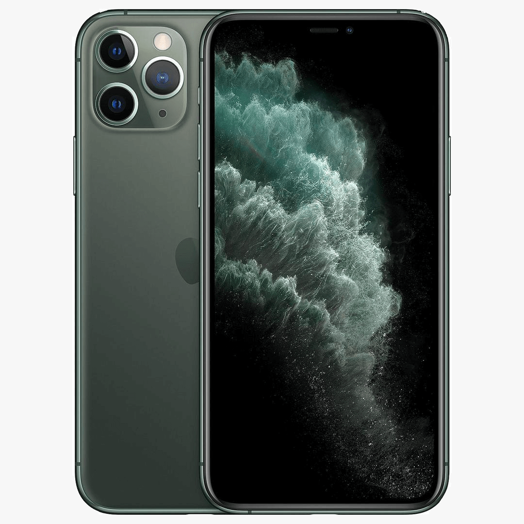 iPhone 11 Pro Reconditionné