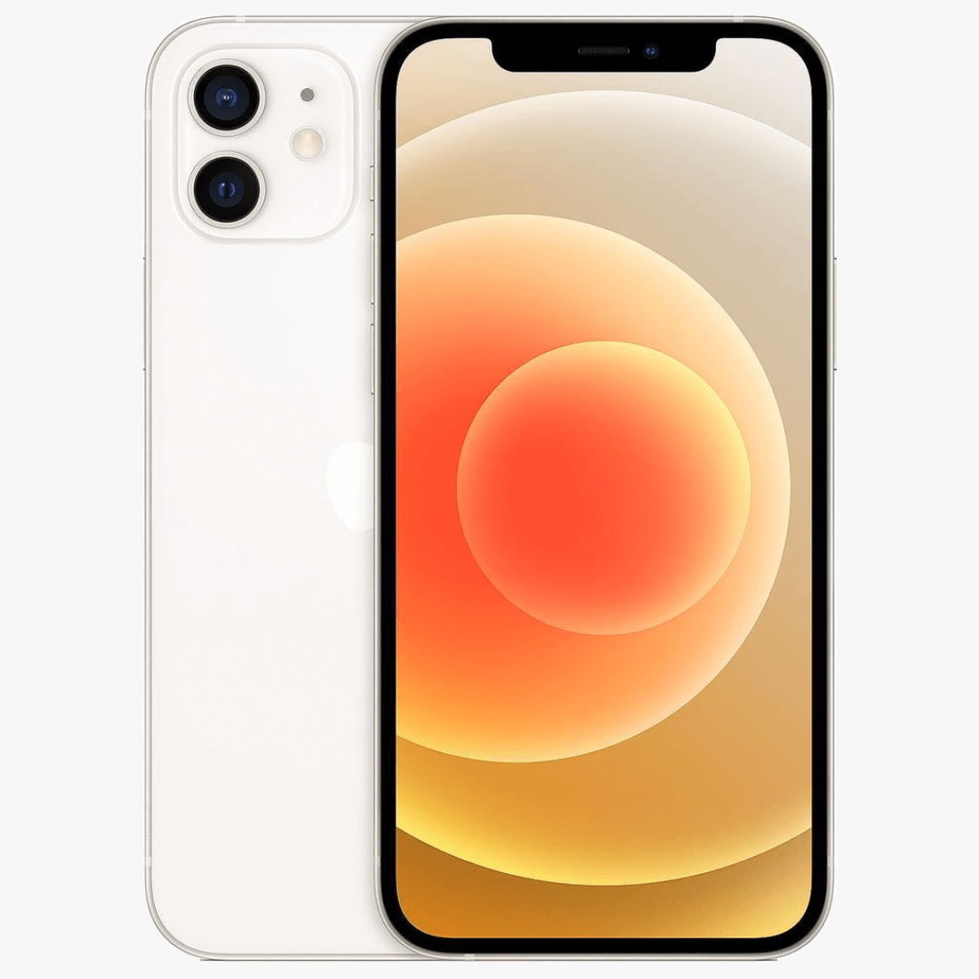 iPhone 12 Reconditionné