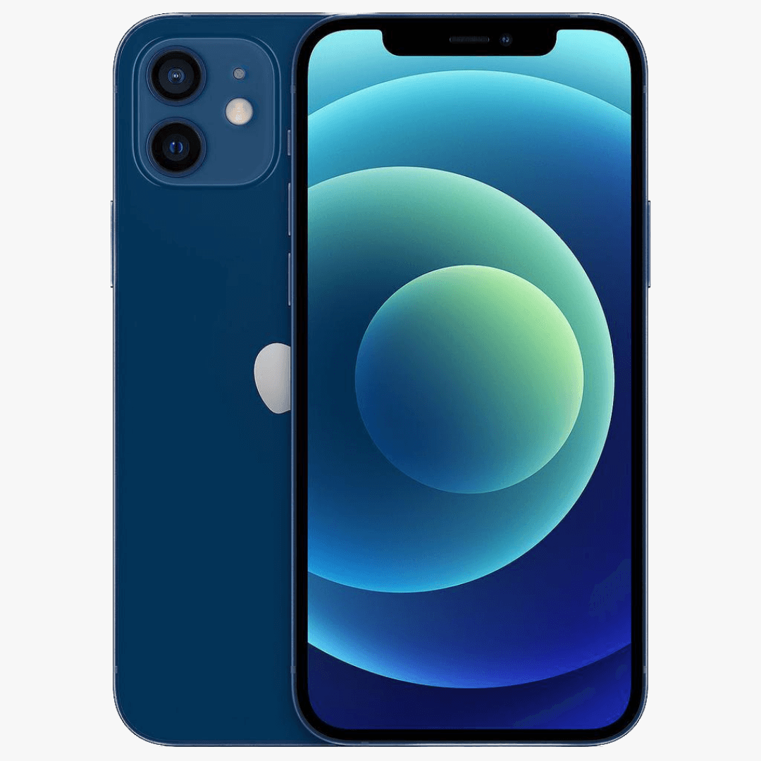 iPhone 12 Reconditionné