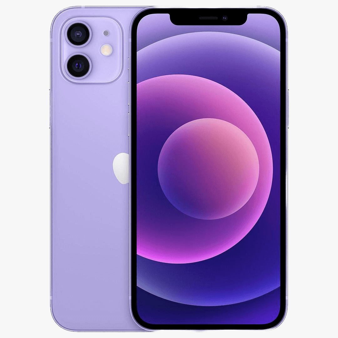 iPhone 12 Reconditionné