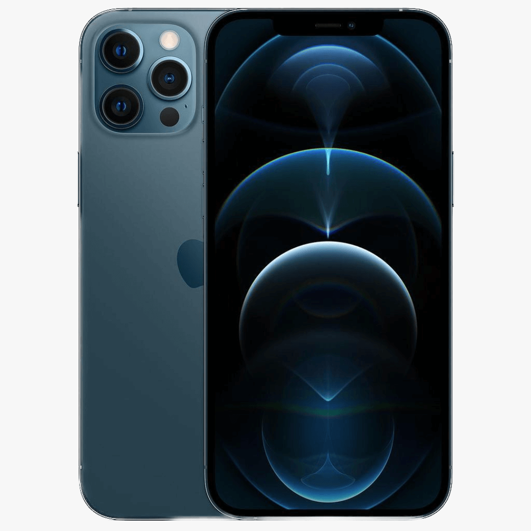 iPhone 12 Pro Reconditionné