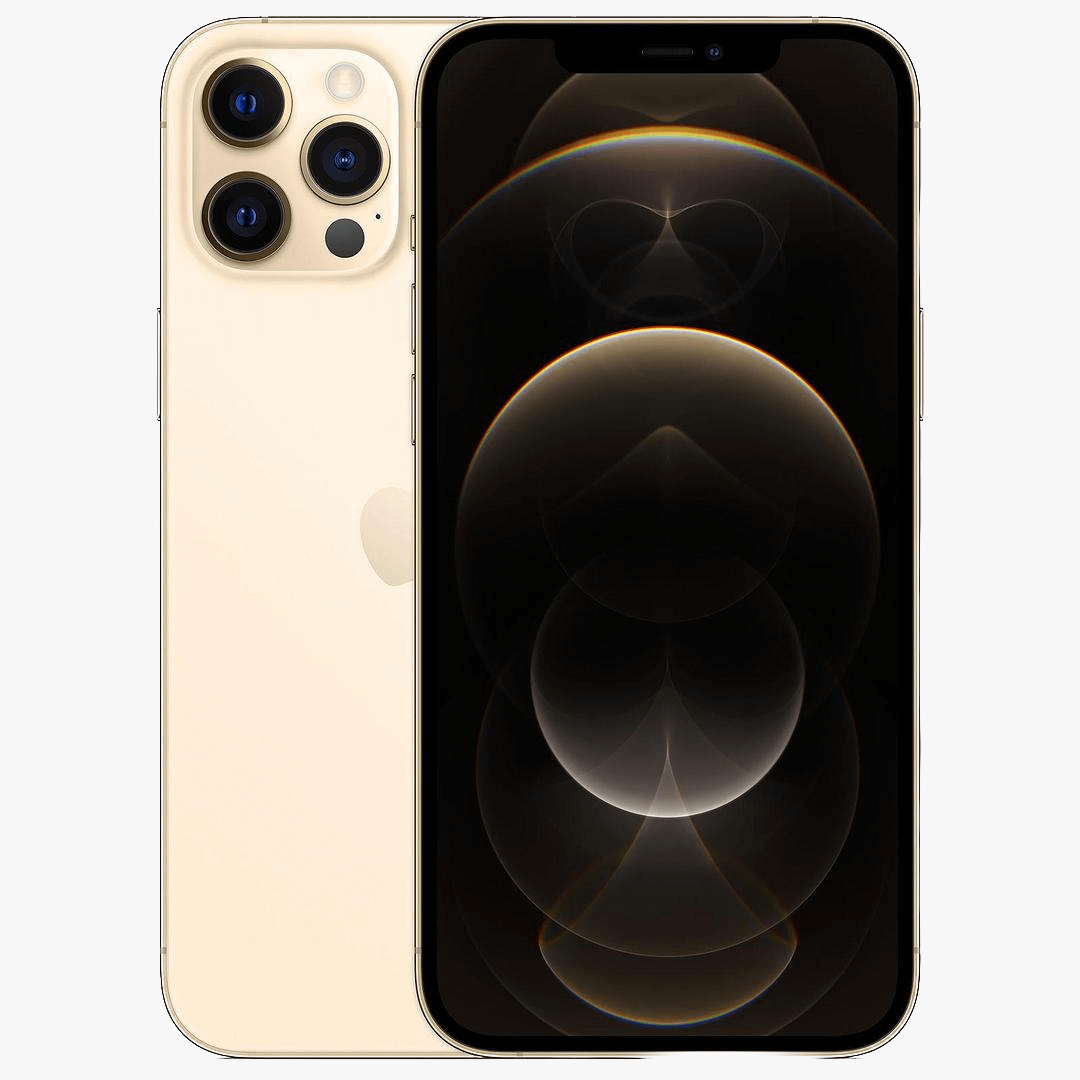 iPhone 12 Pro Max Reconditionné