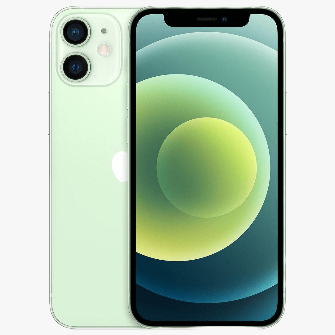 iPhone 12 Mini Reconditionné