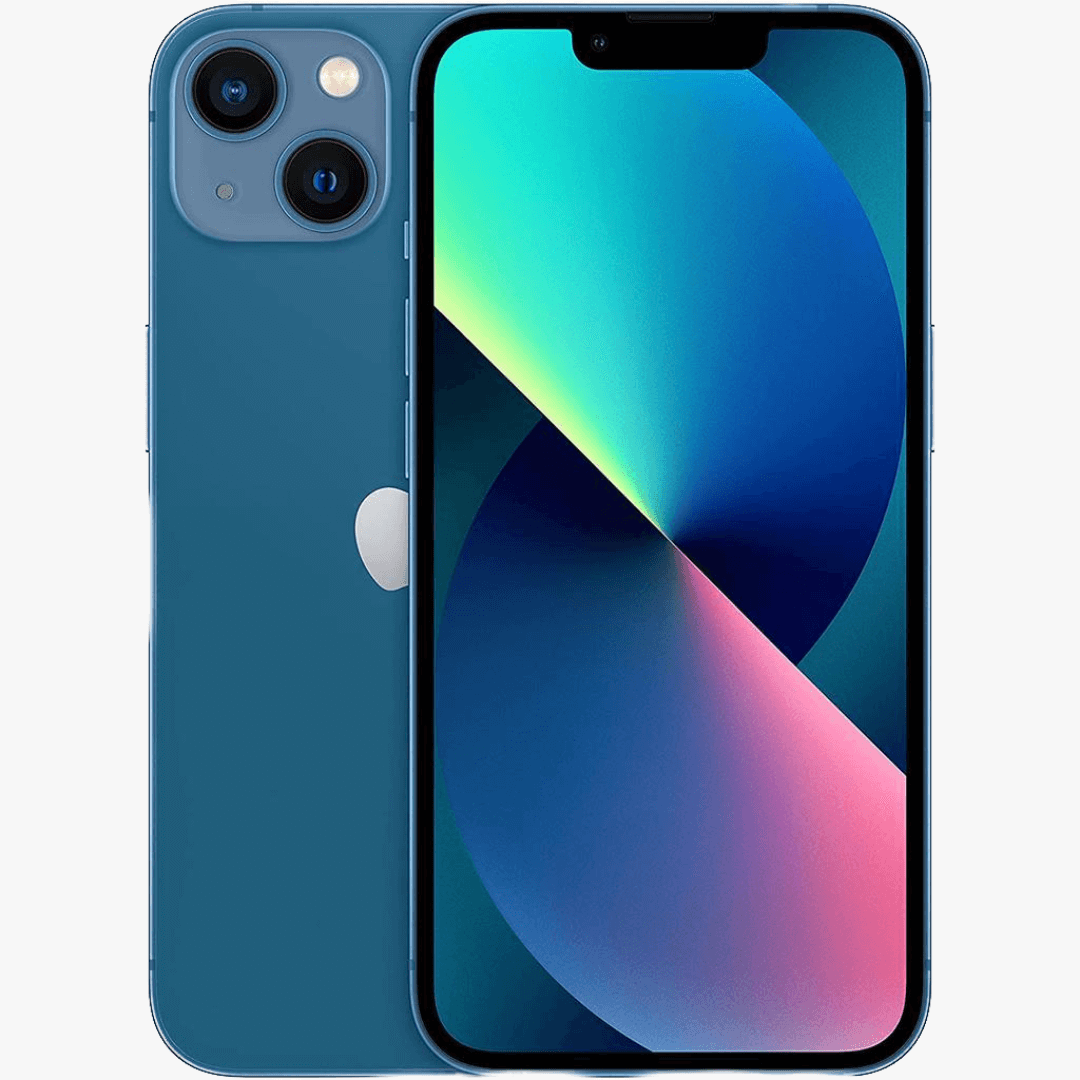 iPhone 13 Reconditionné