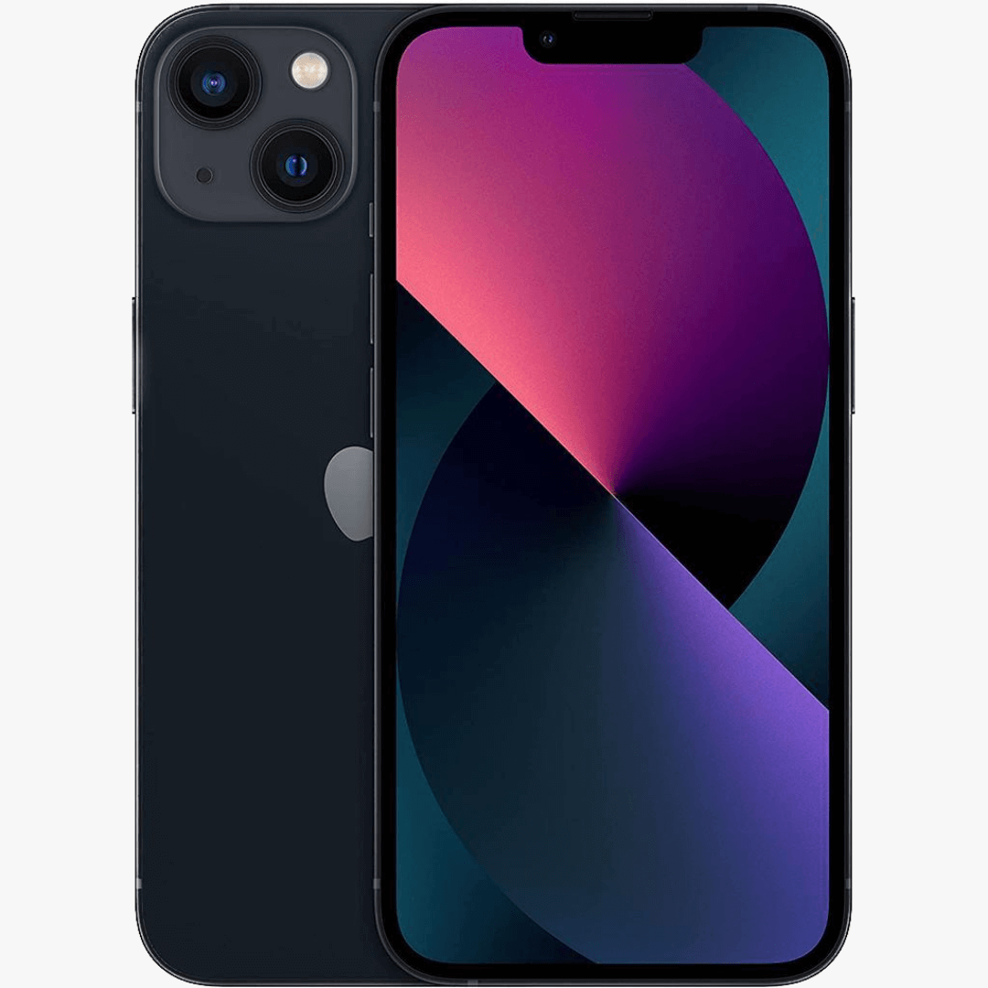 iPhone 13 Mini Reconditionné