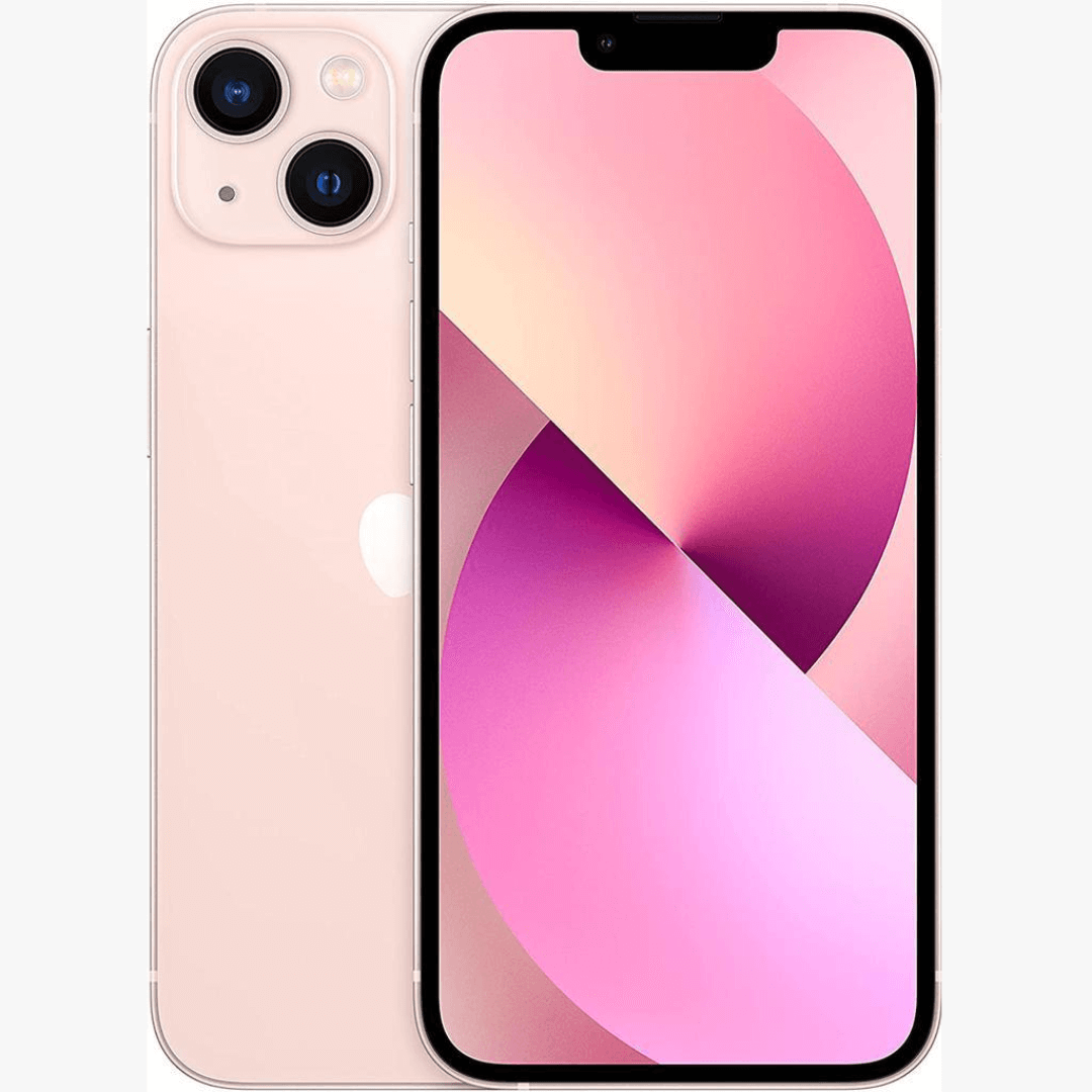 iPhone 13 Reconditionné