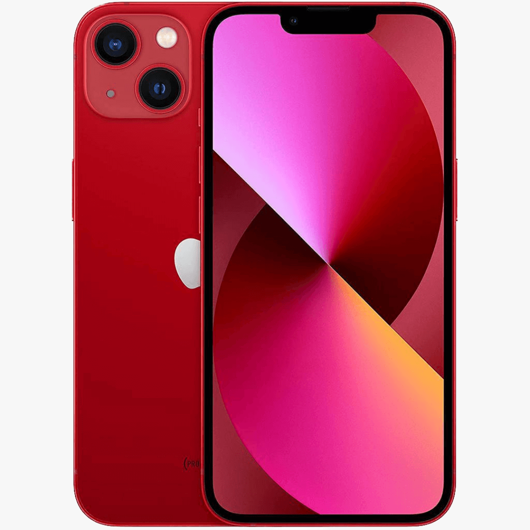 iPhone 13 Reconditionné