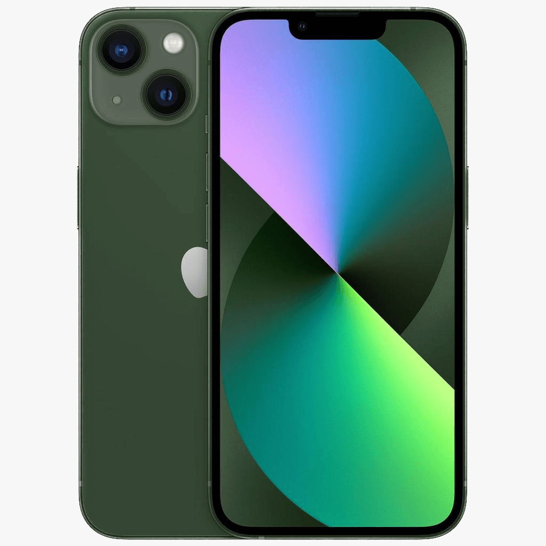 iPhone 13 Reconditionné