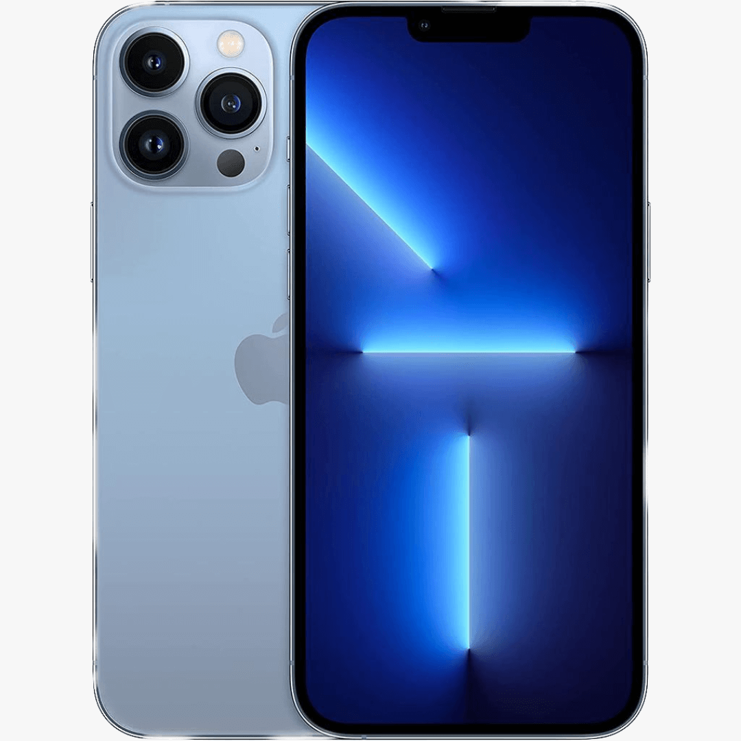iPhone 13 Pro Max Reconditionné