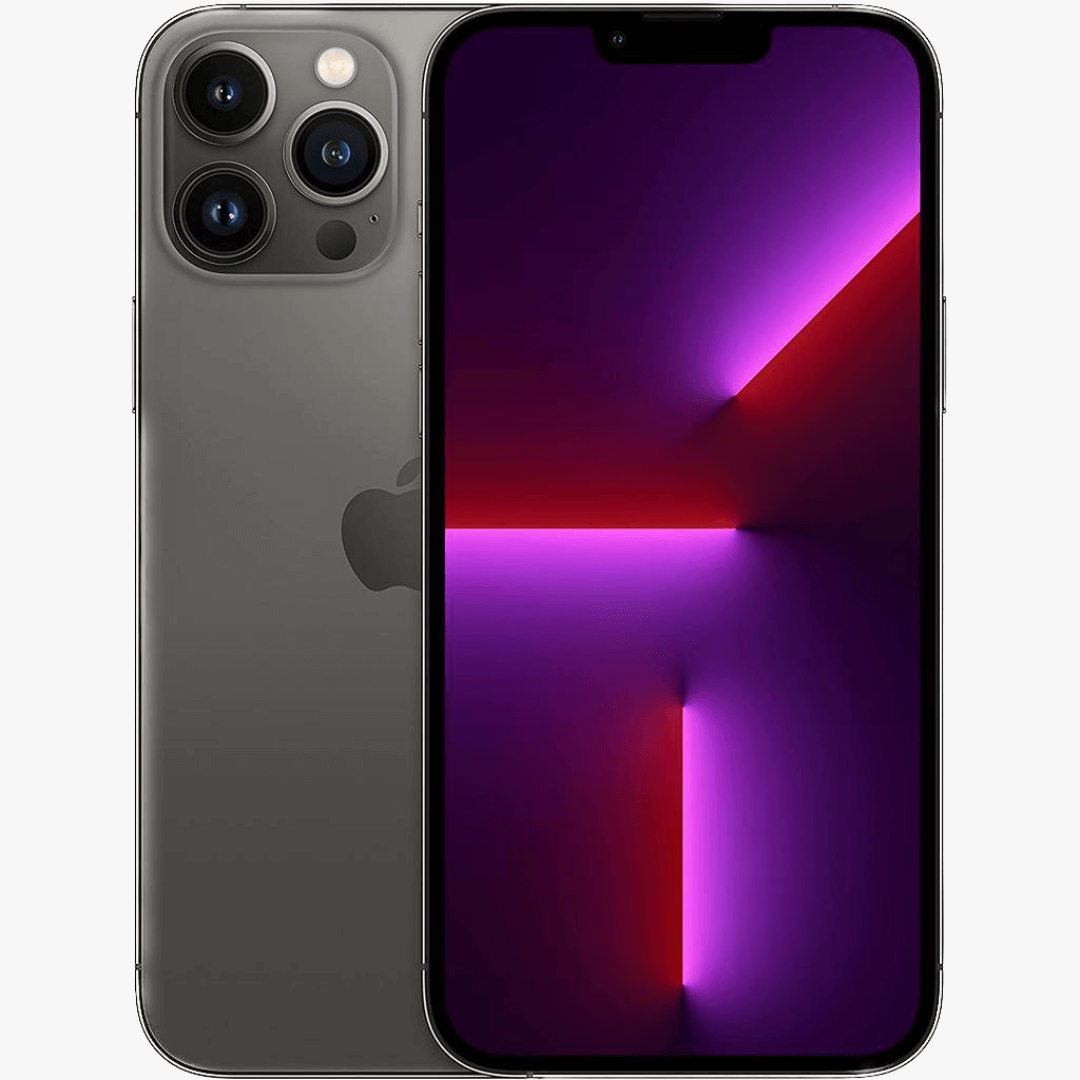 iPhone 13 Pro Reconditionné
