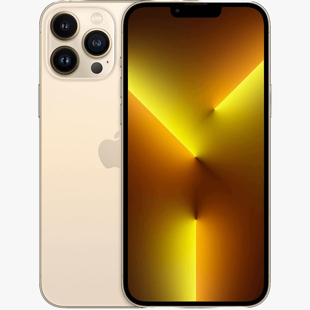 iPhone 13 Pro Max Reconditionné
