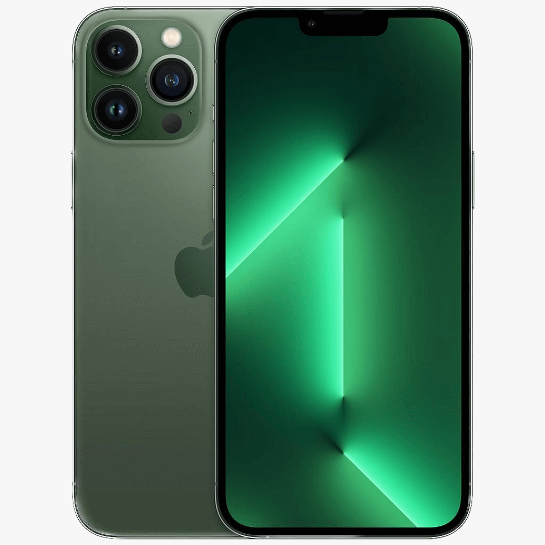 iPhone 13 Pro Max Reconditionné