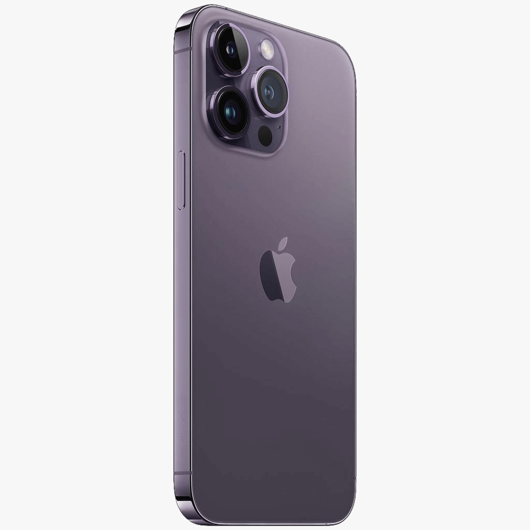 iPhone 14 Pro Max Reconditionné