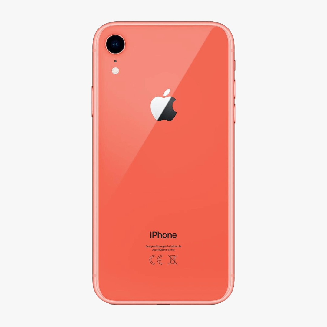iPhone XR Reconditionné