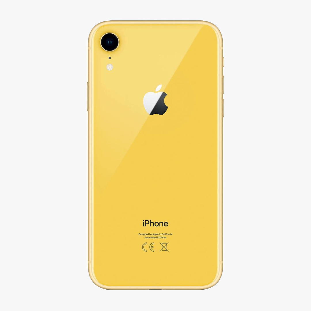 iPhone XR Reconditionné