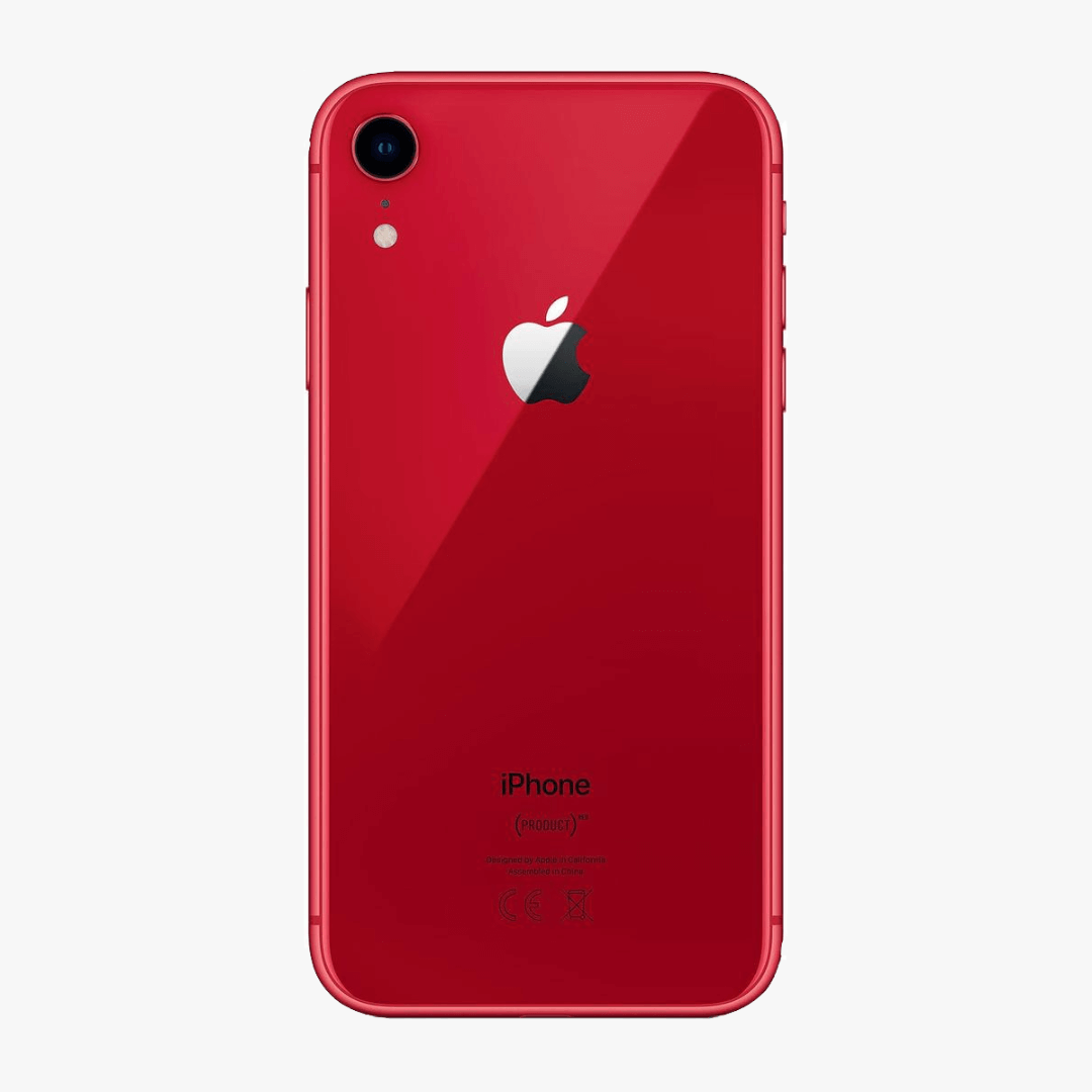 iPhone XR Reconditionné
