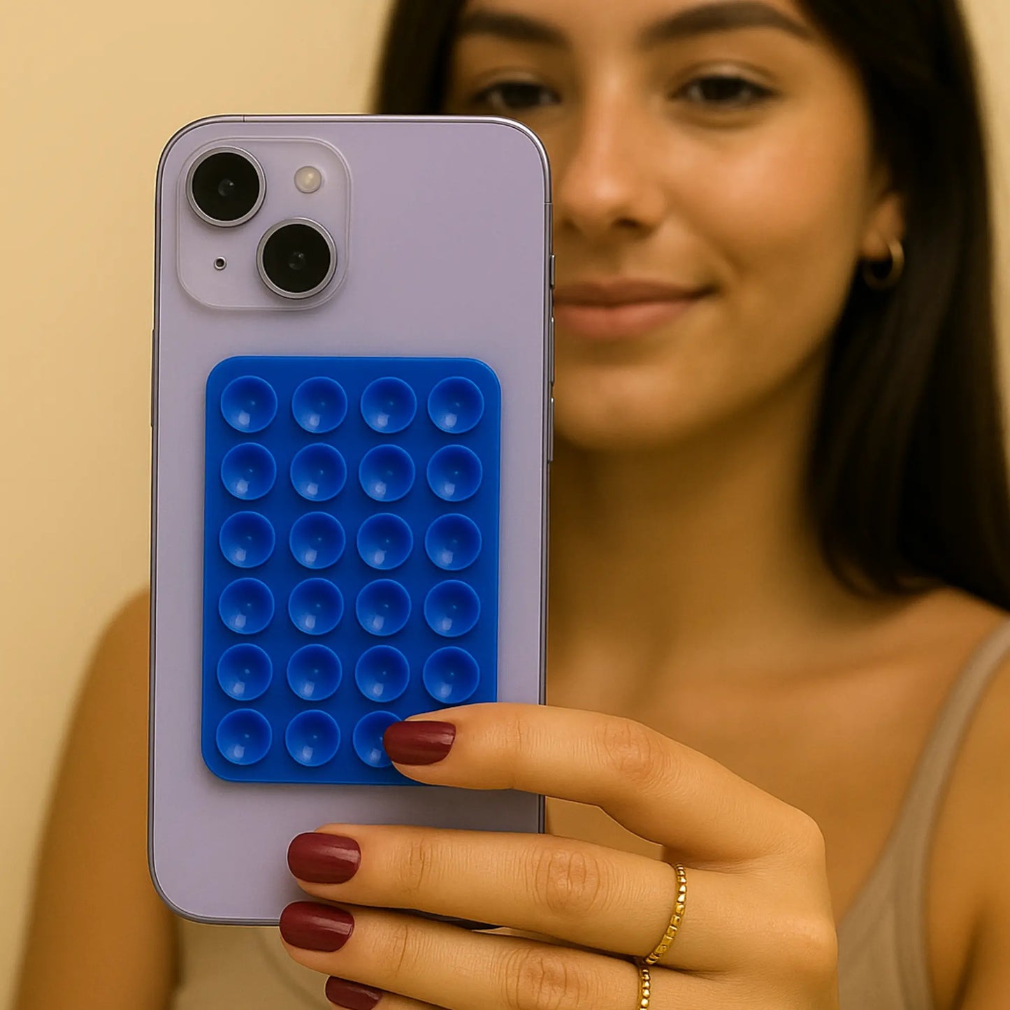 OĂč acheter une ventouse bleue pour mon tĂ©lĂ©phone iPhone Ă Aix-en-Provence ? Rendez vous chez Neo Mobile