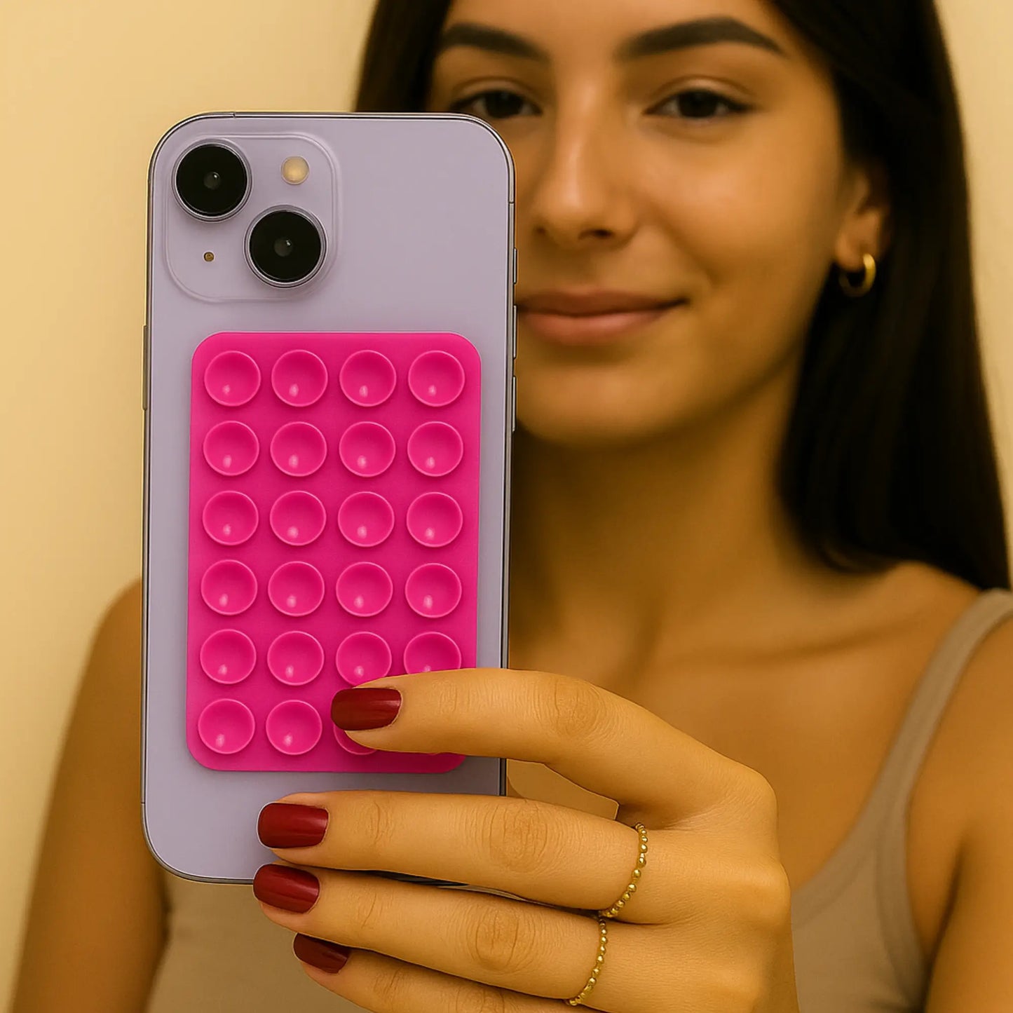 OĂč acheter une ventouse rose pour mon tĂ©lĂ©phone iPhone Ă Aix-en-Provence ? Rendez vous chez Neo Mobile