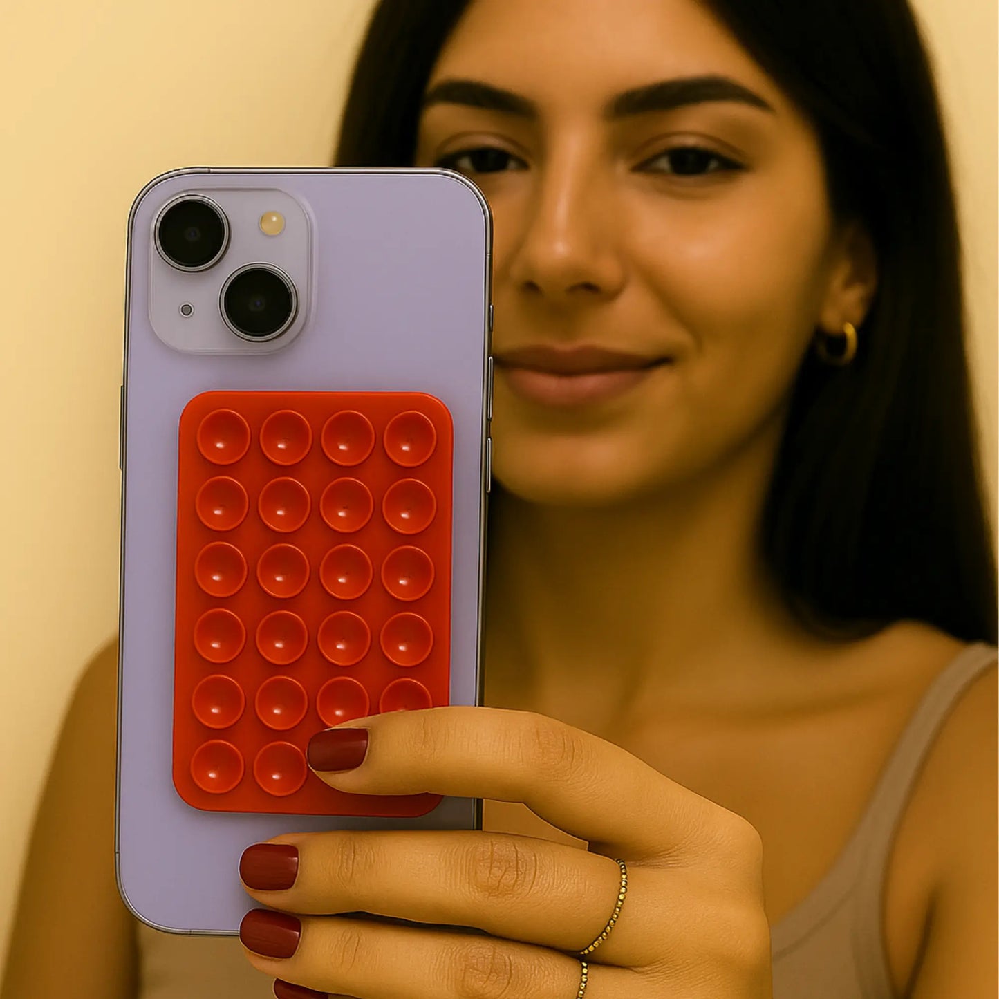 OĂč acheter une ventouse rouge pour mon tĂ©lĂ©phone iPhone Ă Aix-en-Provence ? Rendez vous chez Neo Mobile